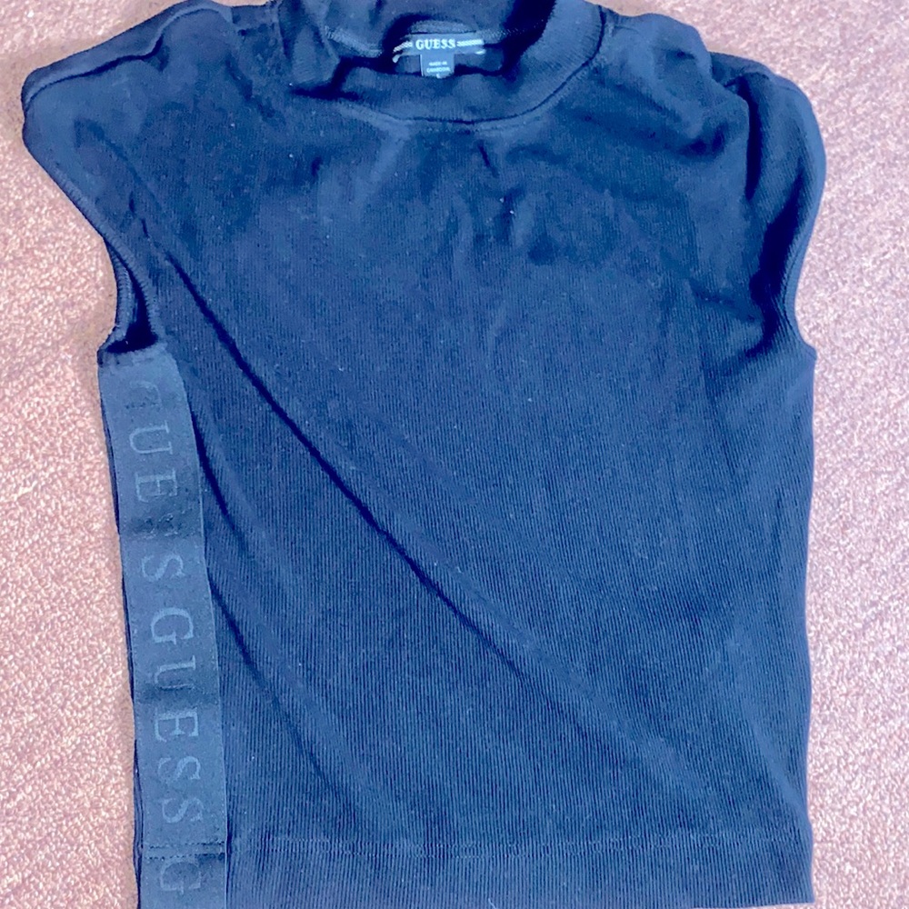 Guess knit shirt